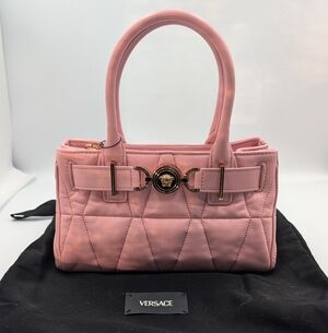 Versace Small Tote